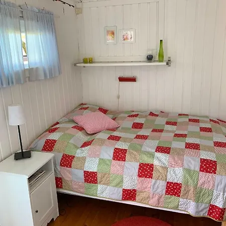 Feriehus Tregde Sommerhus