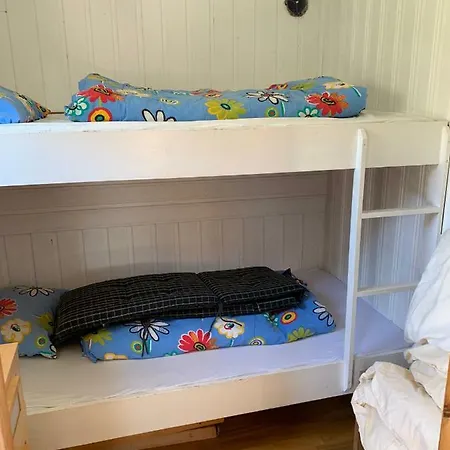 Tregde Sommerhus Ferienhaus Mandal