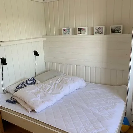 Tregde Sommerhus Ferienhaus Mandal