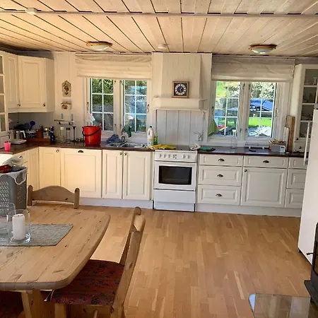 Tregde Sommerhus *