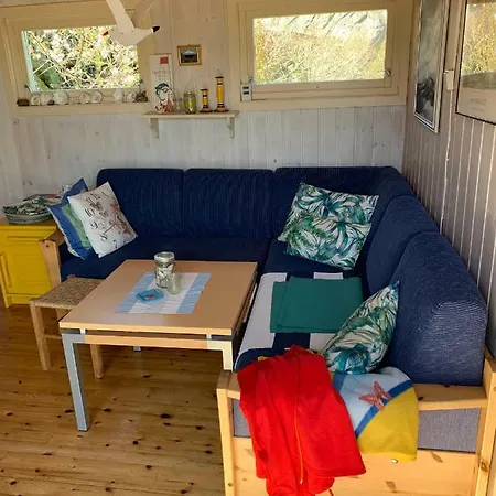 Feriehus Tregde Sommerhus